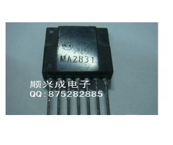 全新原裝，質(zhì)量保證  MA2831-MA2831盡在買賣IC網(wǎng)